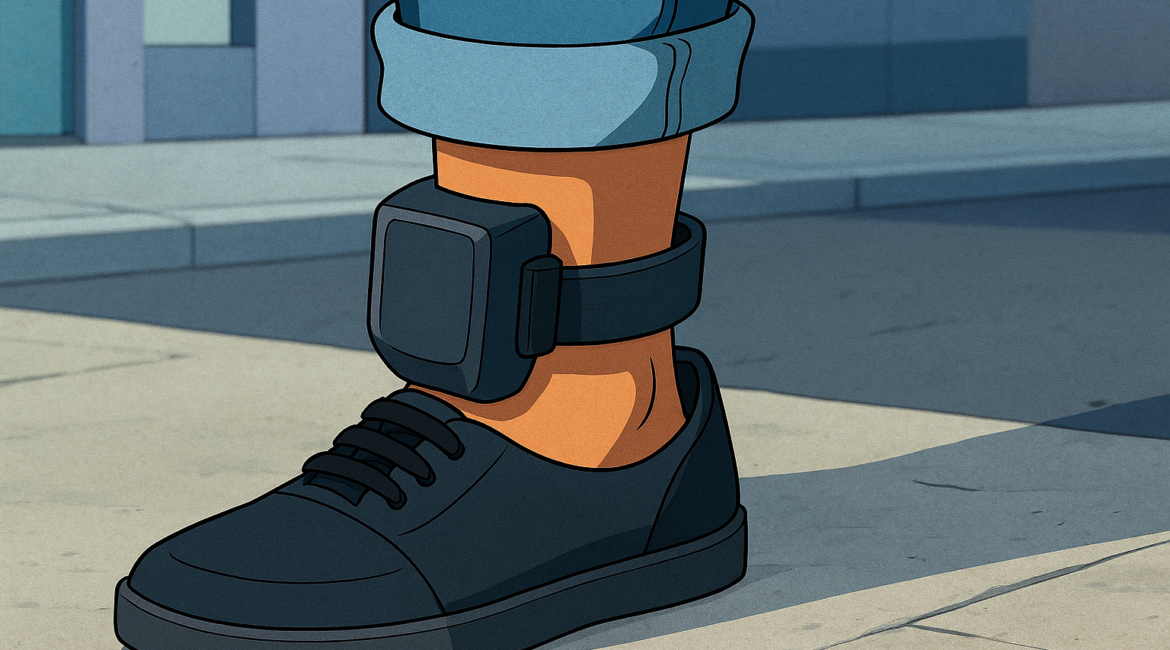 dozór elektroniczny dobry adwokat Szczecin