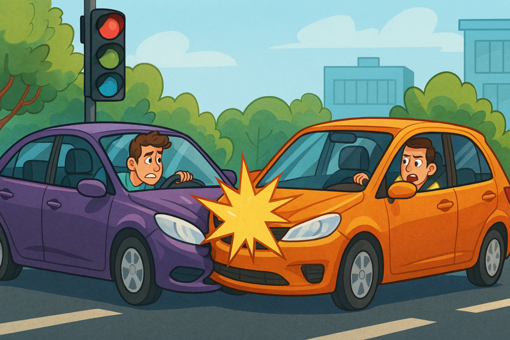 Wypadek dobry adwokat Szczecin