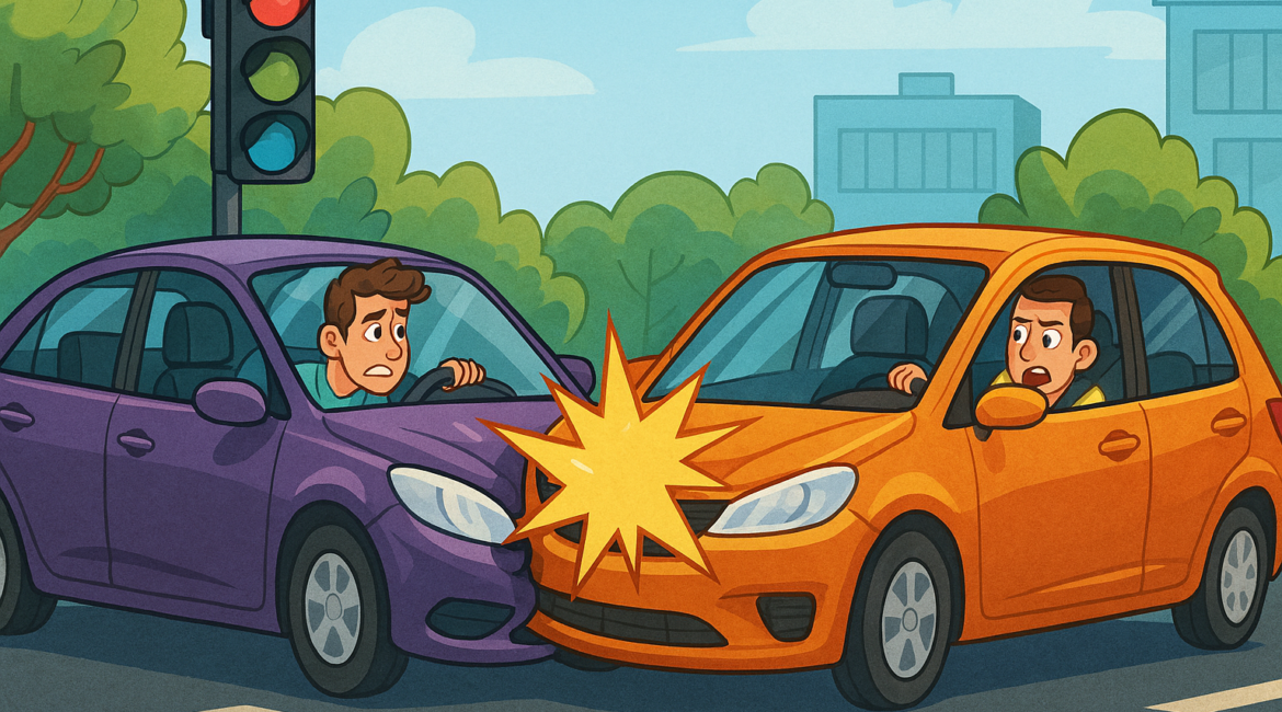 Wypadek dobry adwokat Szczecin