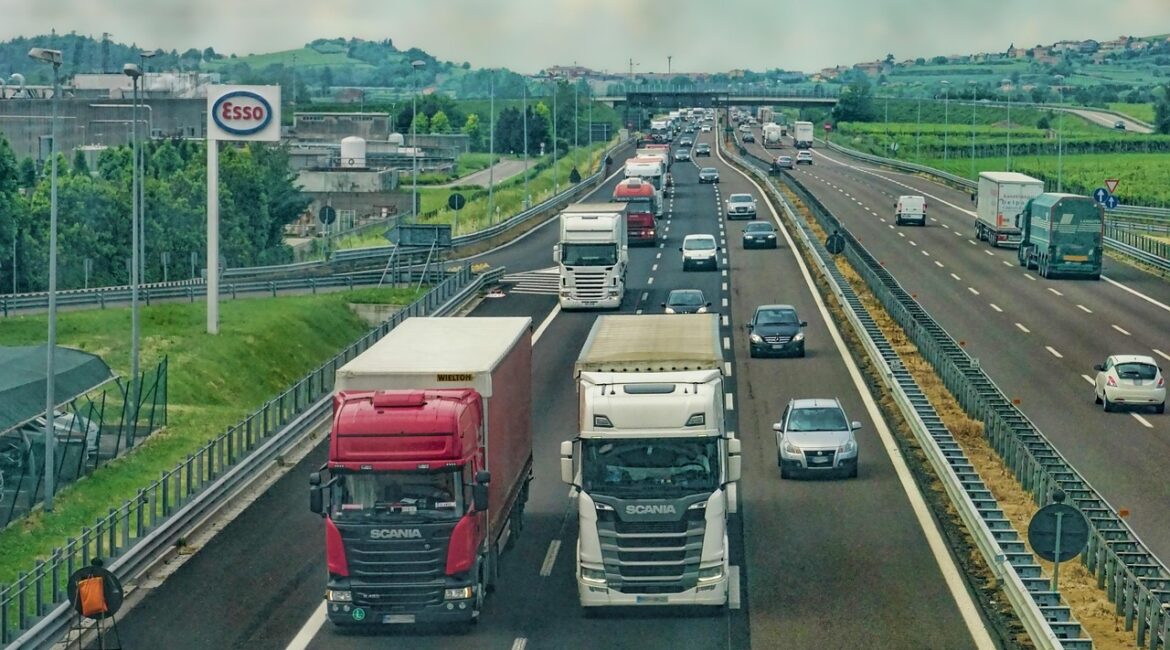 Naprawa pojazdu ciężarowego naczepa ubezpieczyciel
