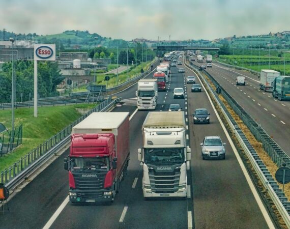 Naprawa pojazdu ciężarowego naczepa ubezpieczyciel