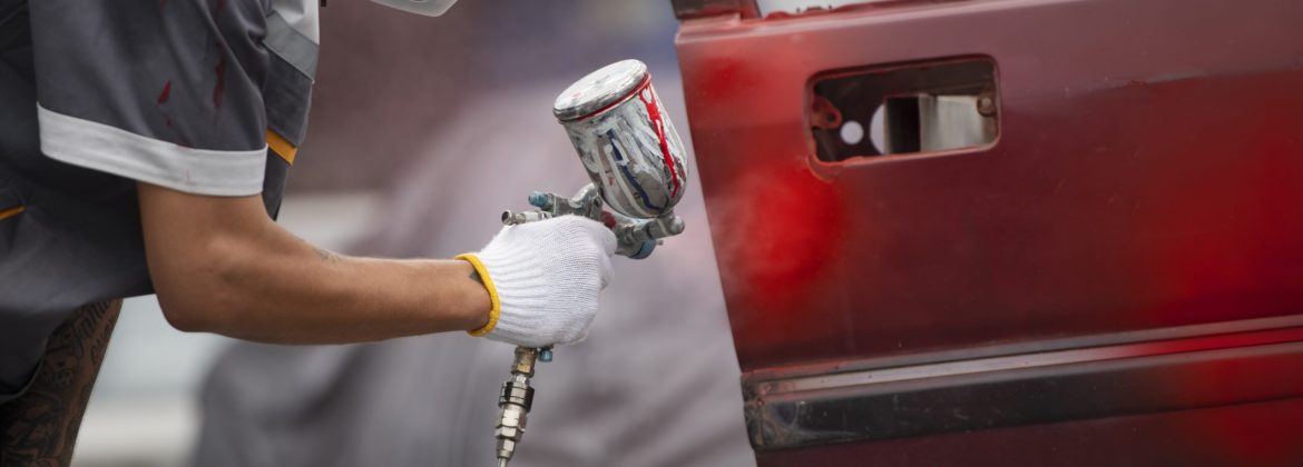 Naprawa pojazdu ciężarowego naczepa ubezpieczyciel